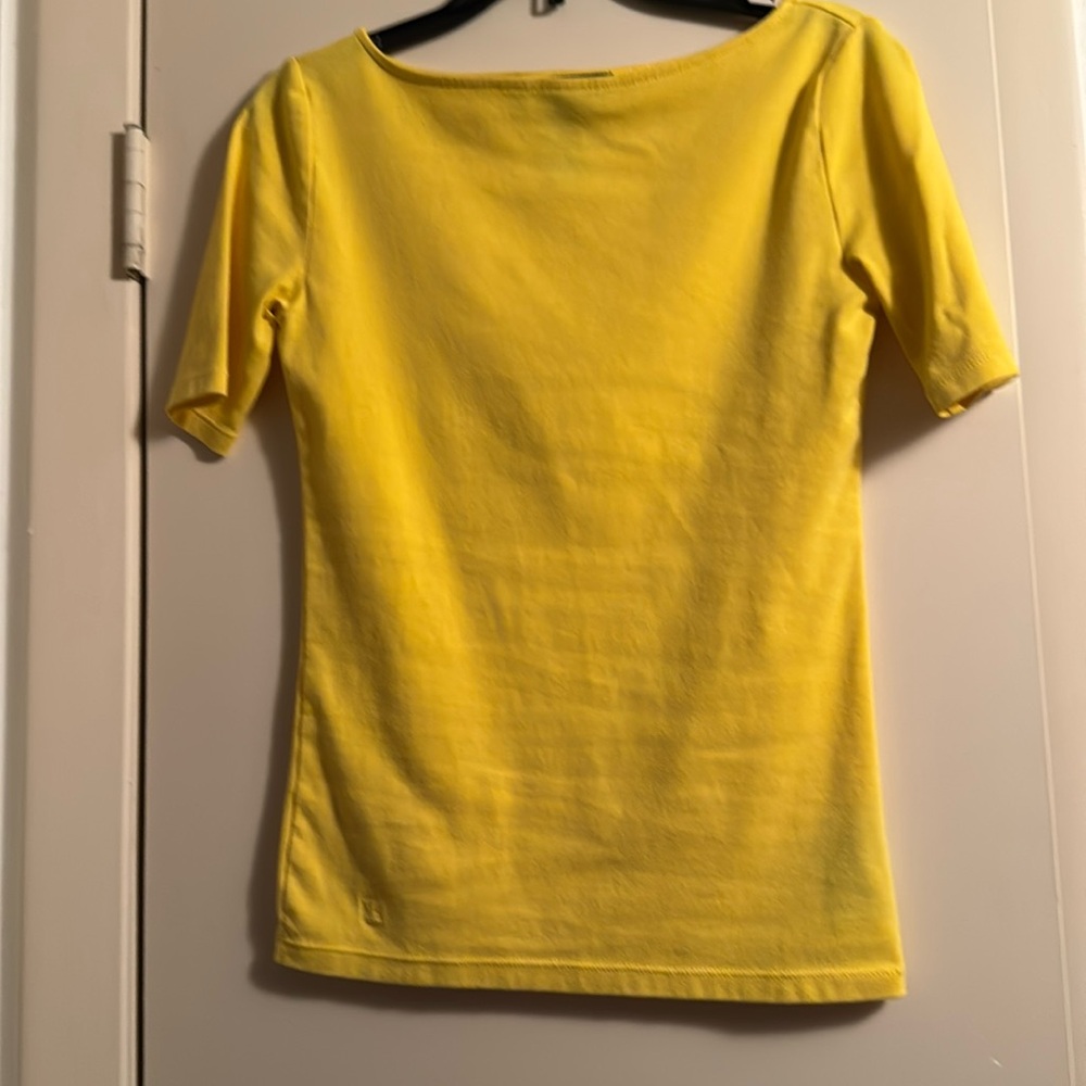Ladies top